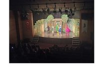 maltepe yariyil cocuk senligi devam ediyor