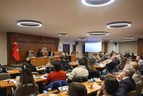 maltepede barinma alani toplantisi