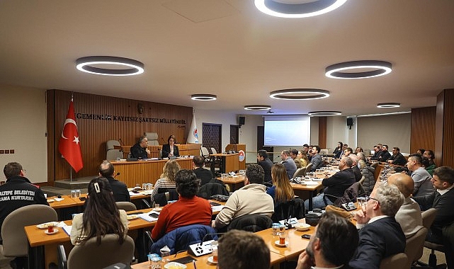 maltepede barinma alani toplantisi