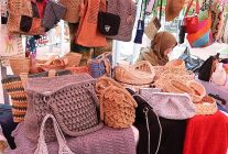 maltepede kadin el emegi pazari aciliyor