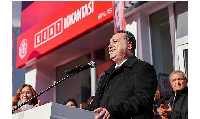 manisa buyuksehirden selendiye sosyal belediyecilik yatirimi