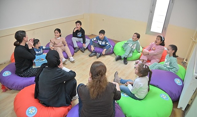 manisada sanat ve sevgi bir arada