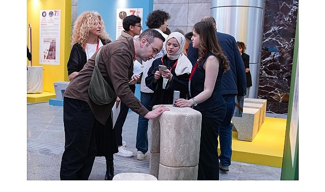 Marble İzmir 14 Nisan’da başlıyor 1 marble izmir 14 nisanda basliyor