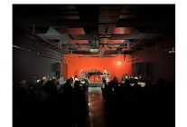 memde kanun ve piyano yankilandi