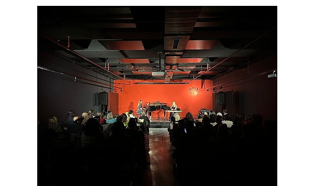 MEM’de kanun ve piyano yankılandı 1 memde kanun ve piyano yankilandi