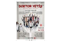 milas belediyesi doktor yetis adli tiyatro oyununu izleyicilerle bulusturacak