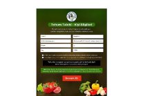 milas belediyesi talepte bulunan vatandaslara yerel tohum gonderiyor