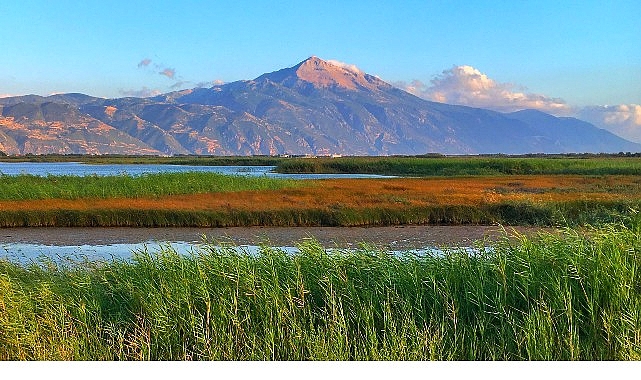 milleyha doga gozlem merkezi 13 subatta uc gun surecek doga bulusmasi ile kapilarini aciyor