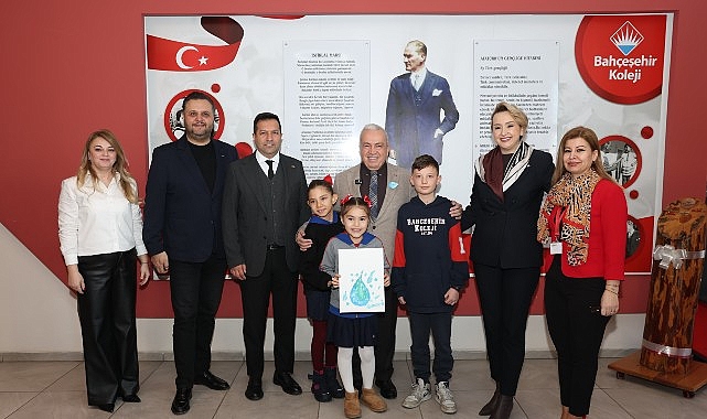 Minik İpek davet etti, Başkan Şadi Özdemir kırmadı 1 minik ipek davet etti baskan sadi ozdemir kirmadi