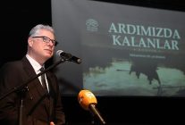 mubadelenin 103 yili niluferde ezgilerle anildi