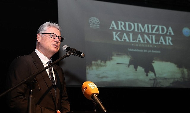 Mübadelenin 103. yılı Nilüfer’de ezgilerle anıldı 1 mubadelenin 103 yili niluferde ezgilerle anildi