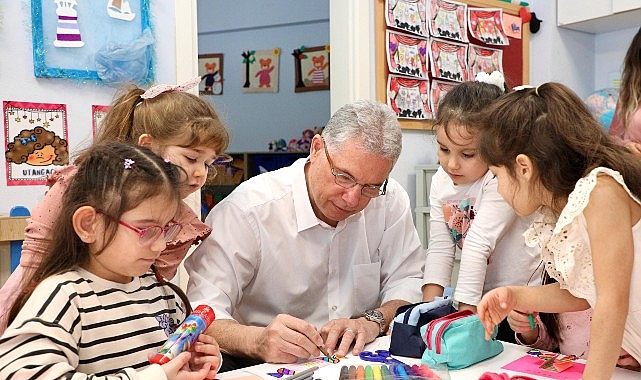 mudanya belediyesi 2025 raporunu acikladi