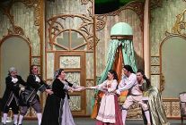 muzik dans ve operanin buyusu subat ayinda izmirde bir arada