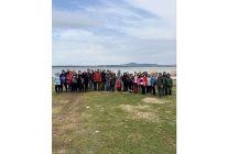 mysia yollarinda keyifli yuruyus