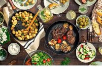 national geographic now sec izle servisi subat ayinda yemek kulubu temasi ile ilgi cekici iceriklerini izleyicilerle bulusturuyor