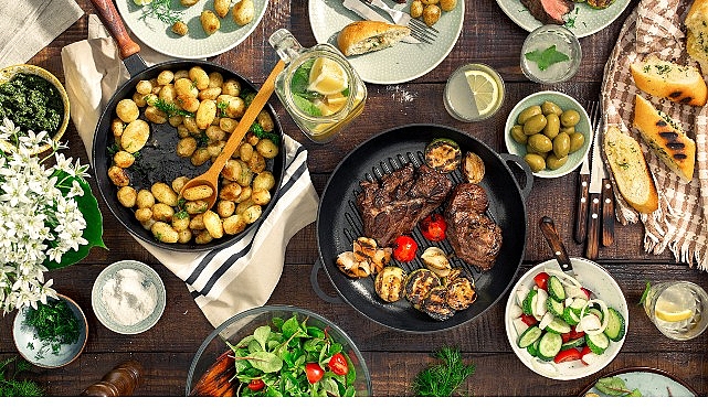 national geographic now sec izle servisi subat ayinda yemek kulubu temasi ile ilgi cekici iceriklerini izleyicilerle bulusturuyor