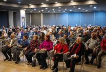 nazim hikmet bornovada baris ozgurluk ve umutla anildi