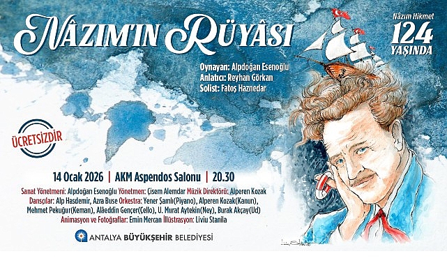 nazimin ruyasi seyirciyle bulusuyor