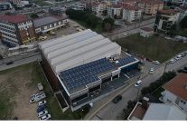 nilufer belediyesi gunes enerjisinde buyumeyi hizlandirdi