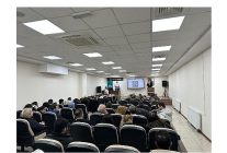 nilufer belediyesi personeline temel afet bilinci egitimi