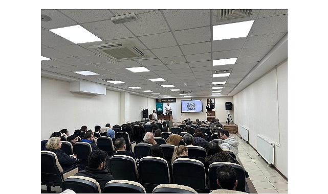 Nilüfer Belediyesi personeline “Temel Afet Bilinci” eğitimi 1 nilufer belediyesi personeline temel afet bilinci egitimi