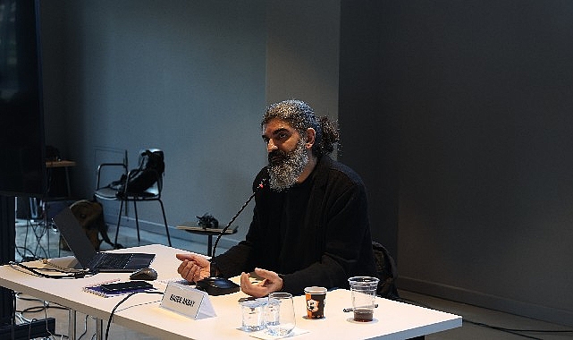 niluferde dijital sanat atolyesinin yol haritasi konusuldu