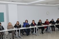 niluferde kadin dernekleri arasinda kardeslik donemi