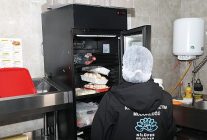 niluferde ramazan oncesi baskan sadi ozdemirden gida denetimi