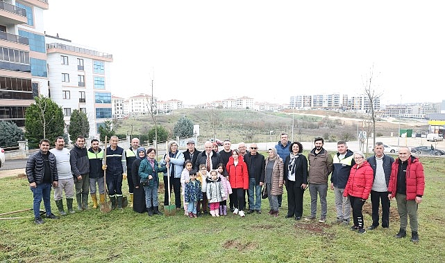 niluferde vatandasin talebi kurumlar arasi is birligiyle sahada karsilik buldu