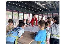 niluferde yariyil coskusu sona erdi