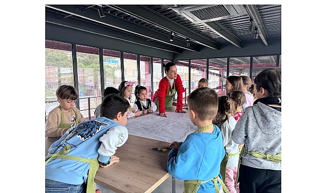 niluferde yariyil coskusu sona erdi