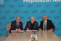 niluferin pazarlarinda hizmet kalitesi is birligiyle artiyor