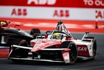 nissan formula e takimi mexico citydeki basarisini tekrarlamak istiyor