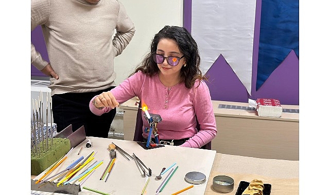 “Okula Bi Mola”da ne ararsan var 1 okula bi molada ne ararsan var