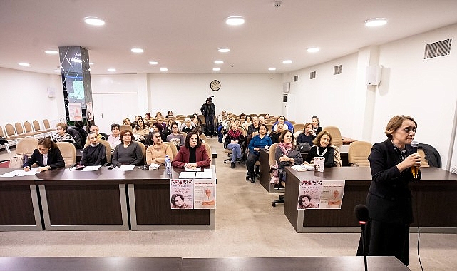 osman balcigil narlidereli edebiyatseverlerin konugu oldu