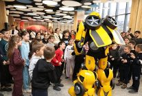 osmangazi belediyesi somestr tatilinde cocuklari bilimle bulusturdu