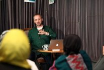 osmangazi belediyesinden e ticarette yol gosteren egitim