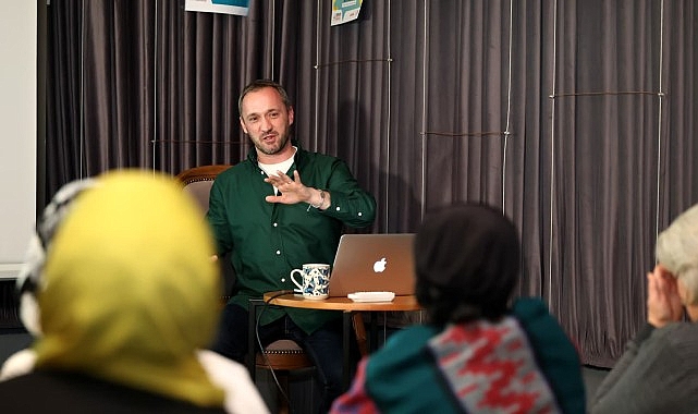 Osmangazi Belediyesi’nden E-ticarette Yol Gösteren Eğitim 1 osmangazi belediyesinden e ticarette yol gosteren egitim