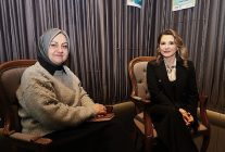 osmangazi belediyesinden genc girisimcilere ilham veren bulusma