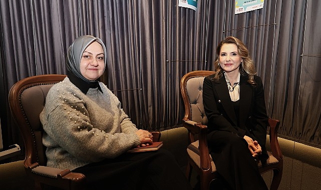 osmangazi belediyesinden genc girisimcilere ilham veren bulusma