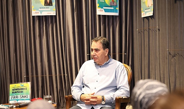 Osmangazi Belediyesi’nden Genç Girişimcilere Yol Gösteren Buluşma 1 osmangazi belediyesinden genc girisimcilere yol gosteren bulusma