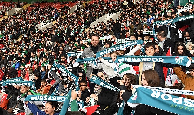 osmangazide 90 cocuk daha bursasporlu oldu