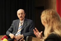 osmangazide gazeteci durusu konusuldu