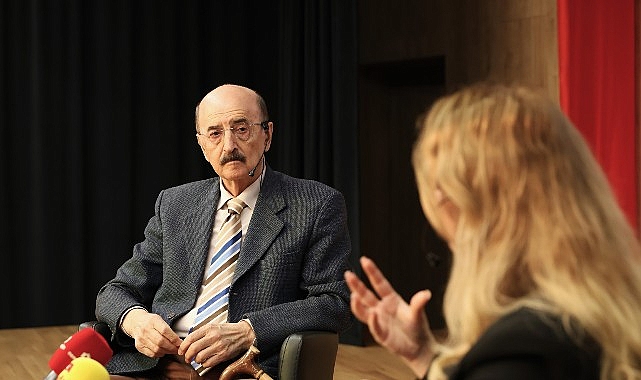 osmangazide gazeteci durusu konusuldu