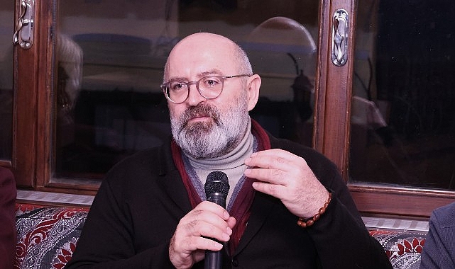 Osmangazi’de Somuncu Baba’nın İzinde Tasavvuf Sohbetleri 1 osmangazide somuncu babanin izinde tasavvuf sohbetleri