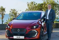 oyak renault 2025 yilini guclu bir uretim ve ihracat performansiyla kapatti