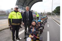 oyak renaultdan gelecek icin guvenli adimlar projesi