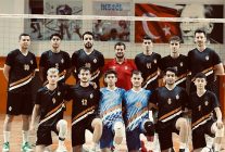 parkenin prensleri sezonu tamamladi