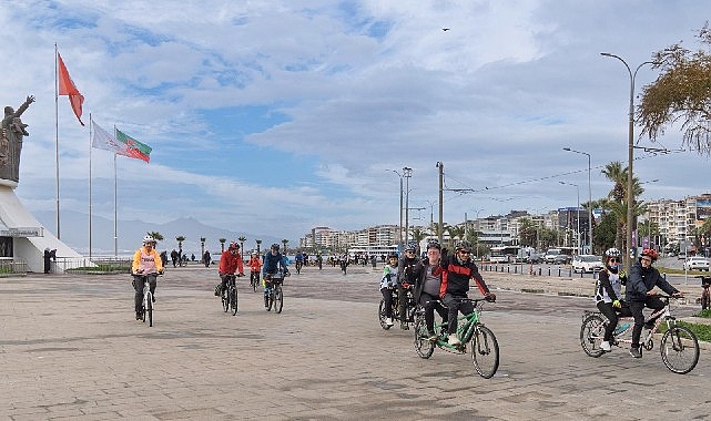 pedallar gorme engellilerin kitaplara erisimi icin cevrildi