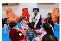 pijamalarla masal dunyasina yolculuk anne cocuk atolyesi